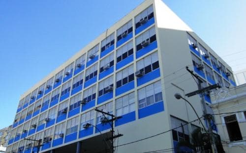 Faculdade Católica de Ciências Econômicas da Bahia - 1