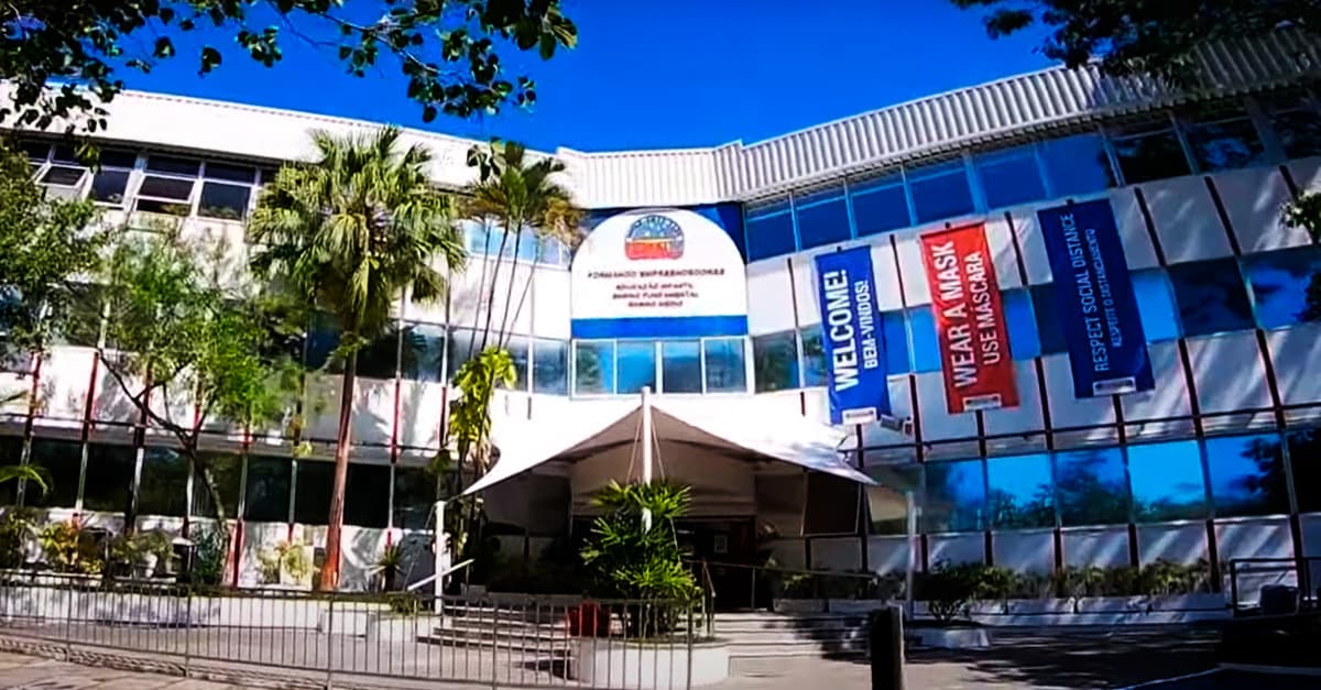 Faculdade Anglo-Americano