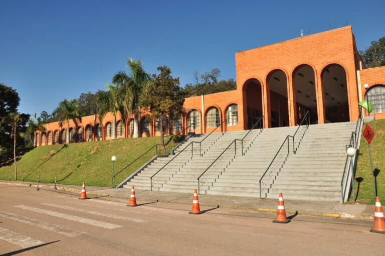 Centro Universitário Padre Anchieta - 1