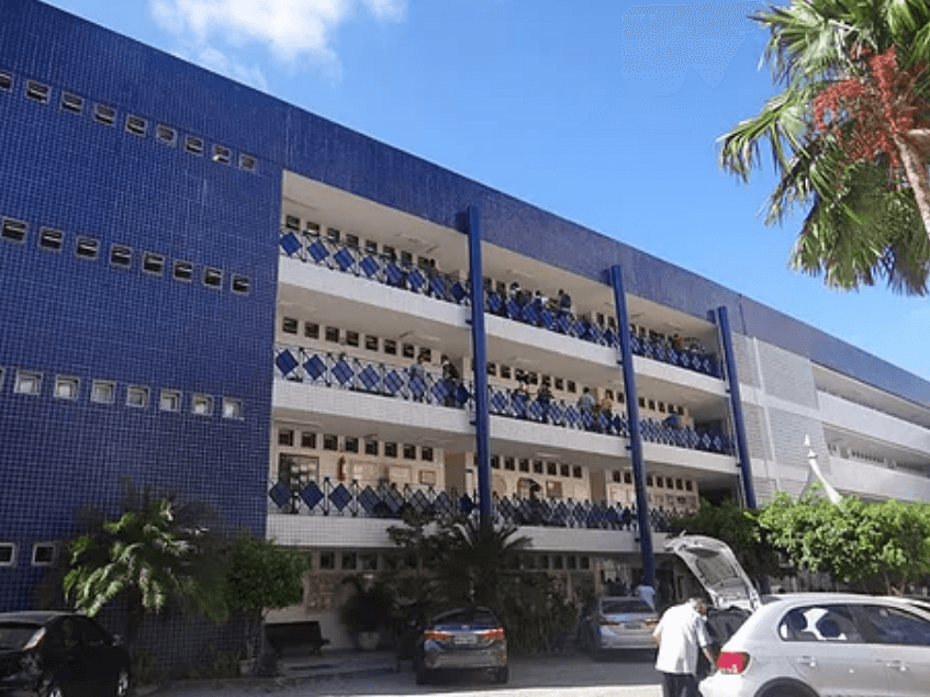 Polytechnic University of Pernambuco - 1