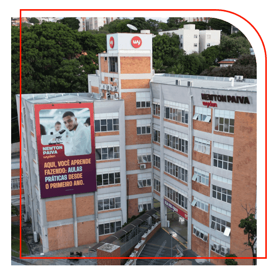 Centro Universitário Newton Paiva - 1