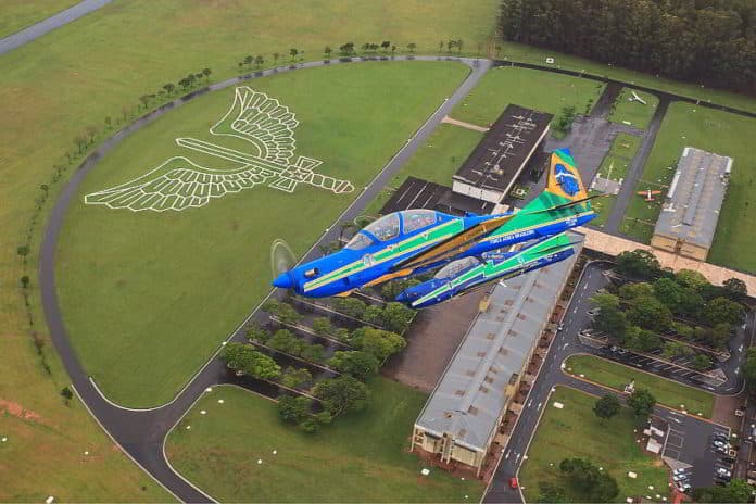 Academia da Força Aérea - 1