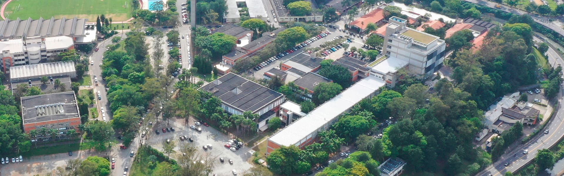 Centro Universitário do Instituto Mauá de Tecnologia - 1