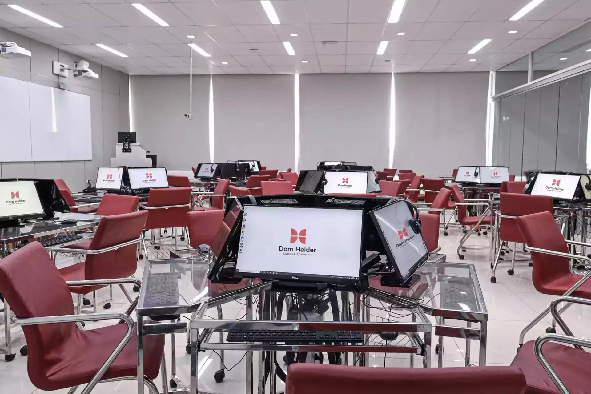 Escola Superior Dom Helder Câmara - 1