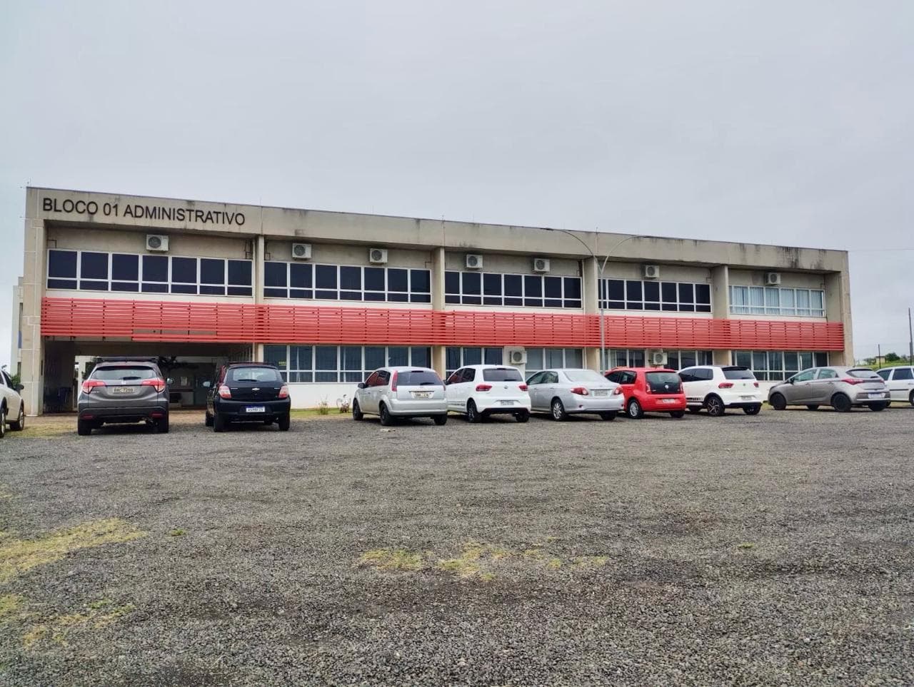 Faculdade Astorga - 1