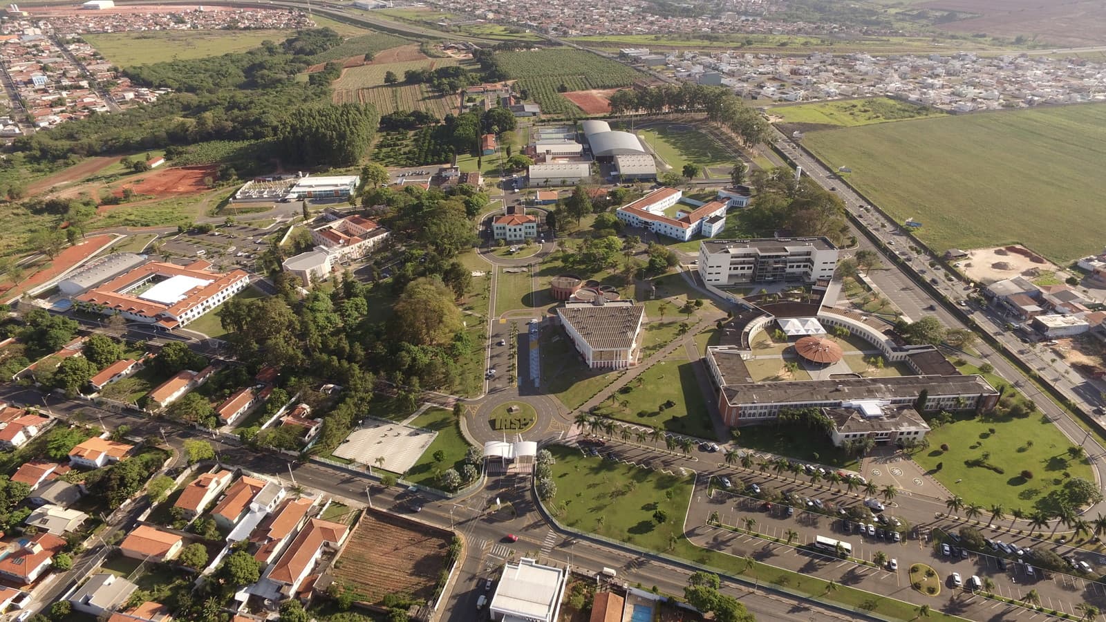 Faculdade Adventista de Hortolândia - 1