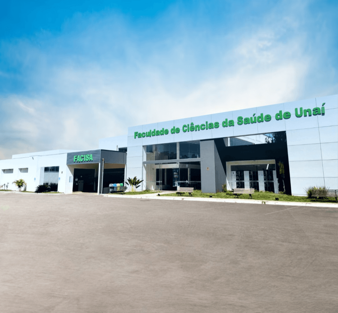 Facisa-Unai Faculdade de Ciências da Saúde de Unaí - 1