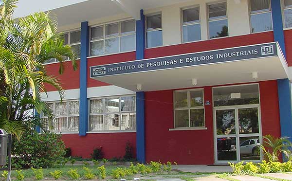 Centro Universitário da Fundação Educacional Inaciana PE Sabóia de Medeiros - 1