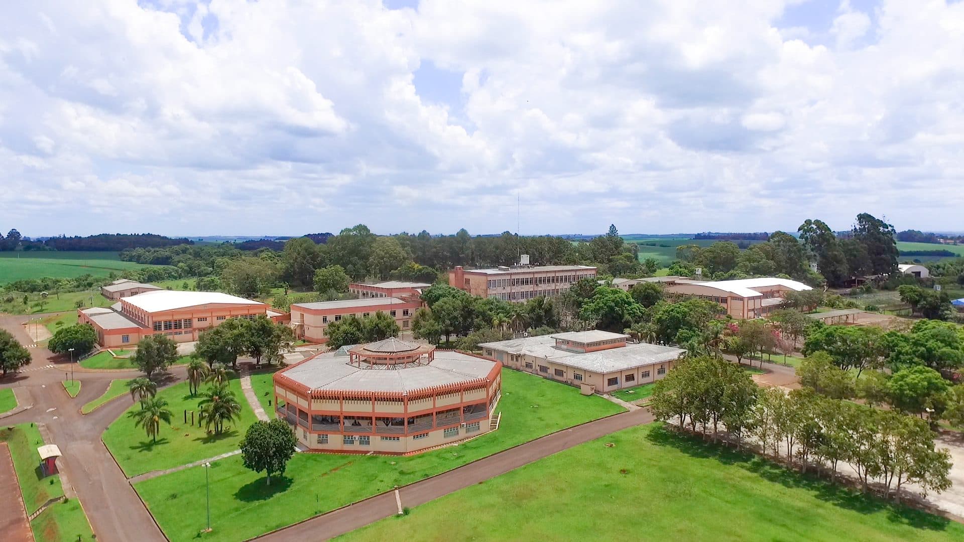 Universidade de Cruz Alta - 1