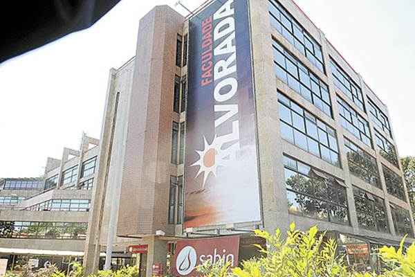 Faculdade Alvorada de Tecnologia e Educação de Maringá