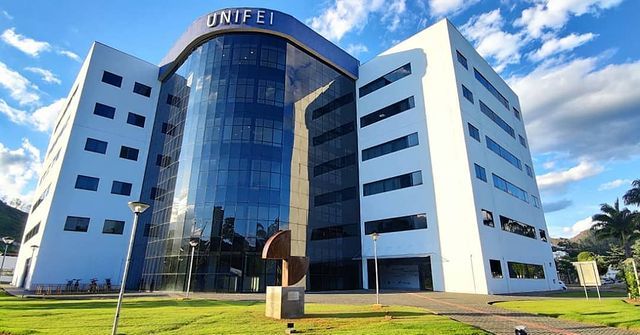 Universidade Federal de Itajubá - 1