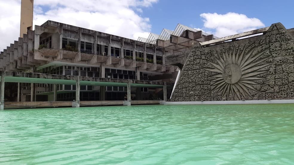 Universidade Federal do Rio Grande do Norte - 1