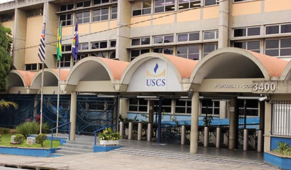 Universidade Municipal de São Caetano do Sul - 1