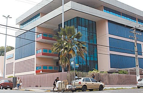 Centro Universitário do Norte - 1