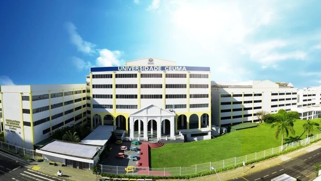 Universidade do Ceuma - Uniceuma - 1