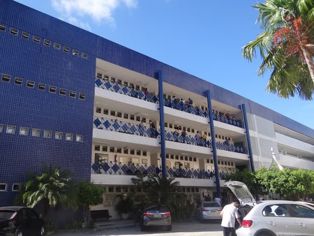 Escola Politécnica de Pernambuco - 1