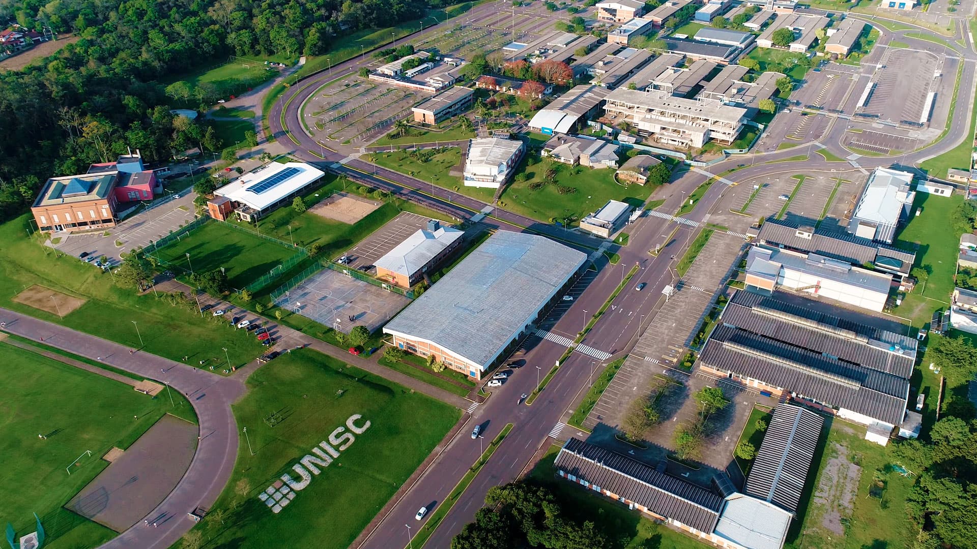 Universidade de Santa Cruz do Sul - 1