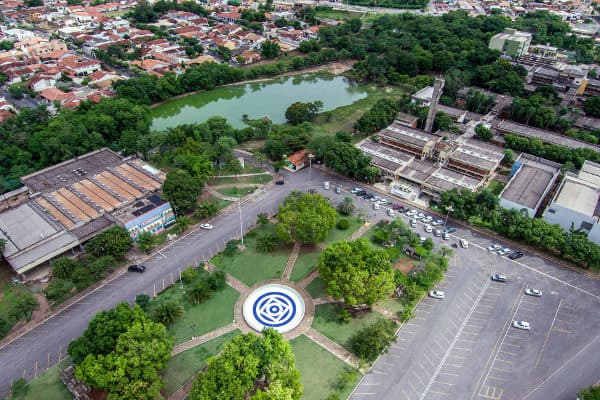 Faculdade Cuiabá - 1