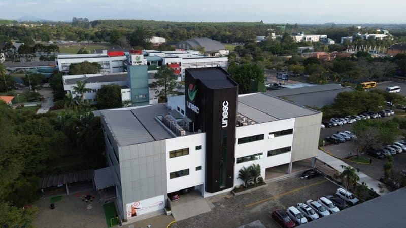 Universidade do Extremo Sul Catarinense
