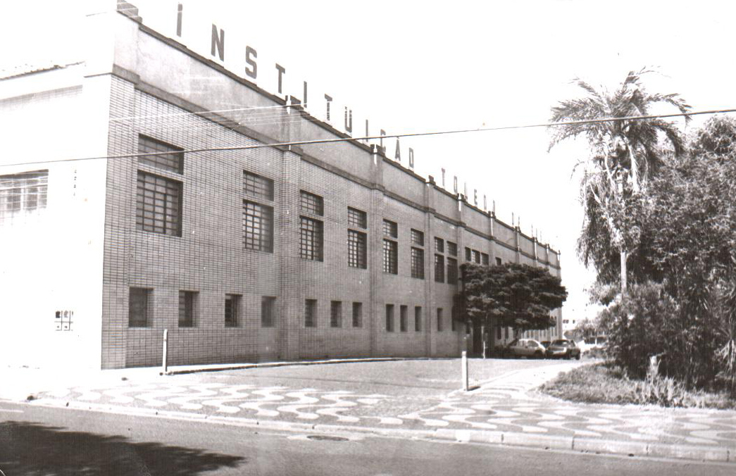 Centro Universitário Antônio Eufrásio de Toledo de Presidente Prudente - 1