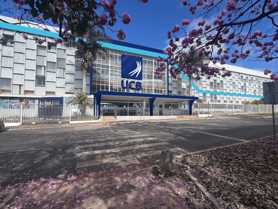 Católica Nossa Senhora das Neves - 1