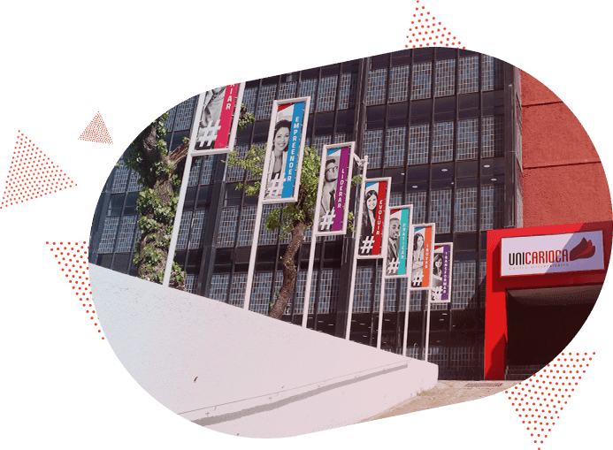 Centro Universitário Carioca - 1