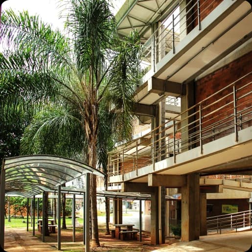 Centro Universitário De Goiás - UNIGOIÁS - 1