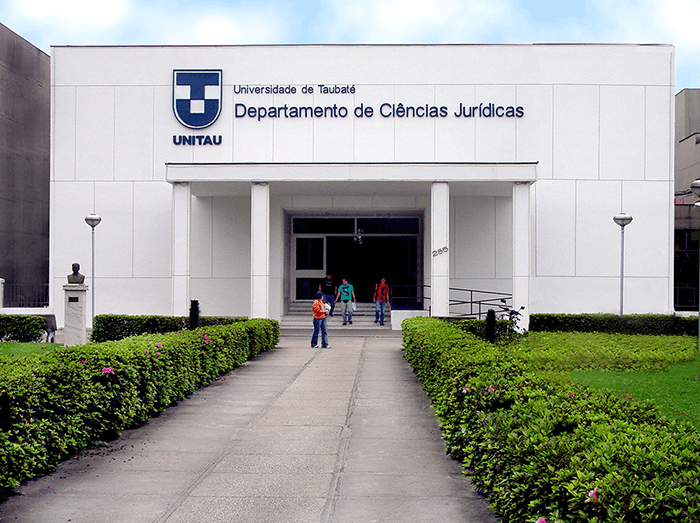 Universidade de Taubaté - 1