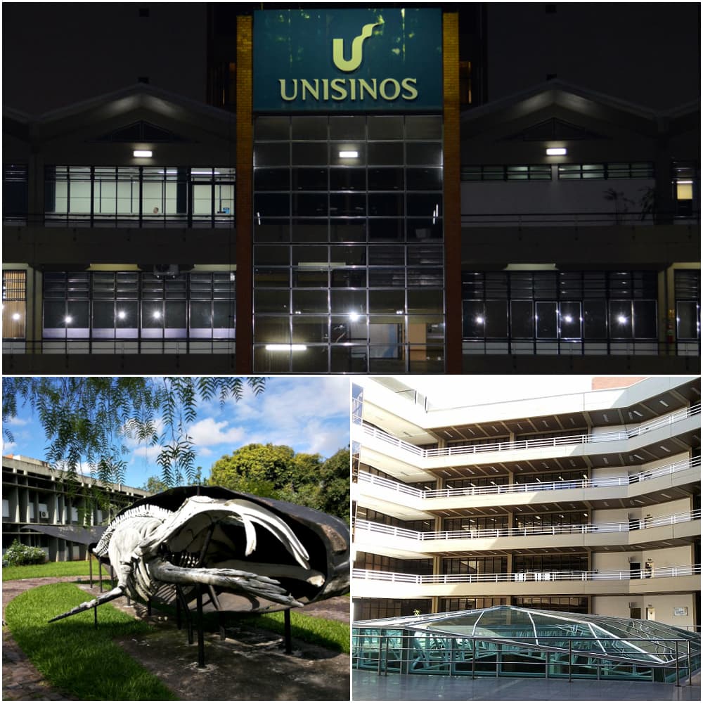 Universidade do Vale do Rio dos Sinos