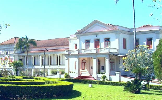 Universidade do Estado de Minas Gerais - 1