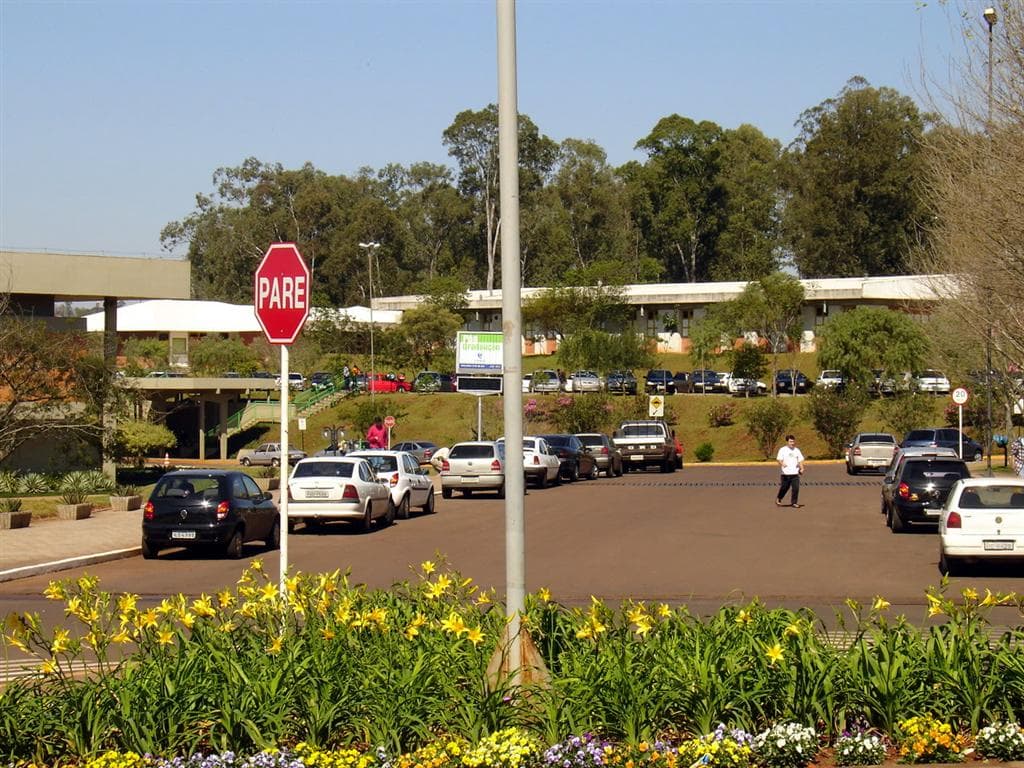 Universidade Regional do Noroeste do Estado do Rio Grande do Sul - 1