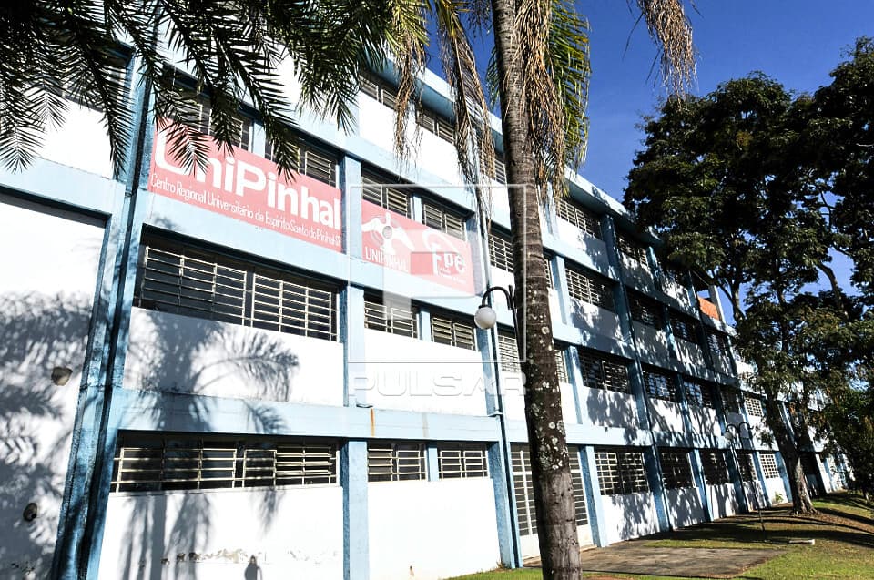 Centro Regional Universitário de Espírito Santo do Pinhal