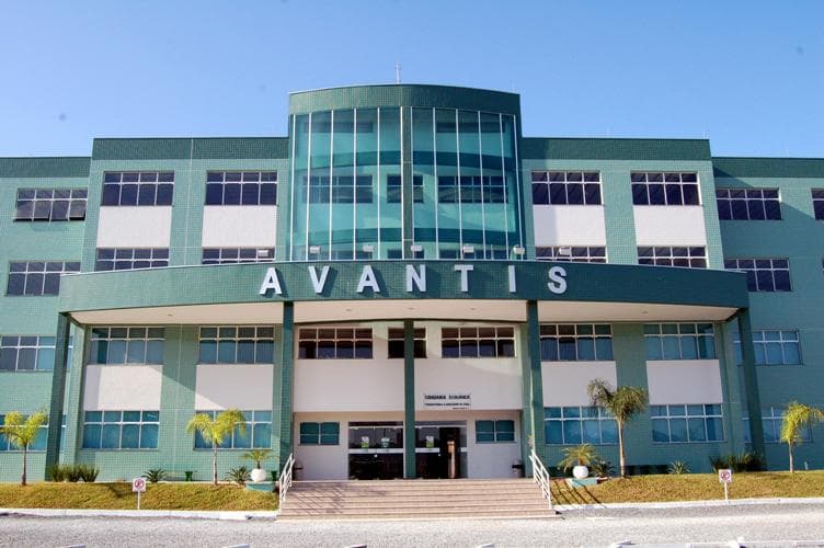 Faculdade Avantis - 1