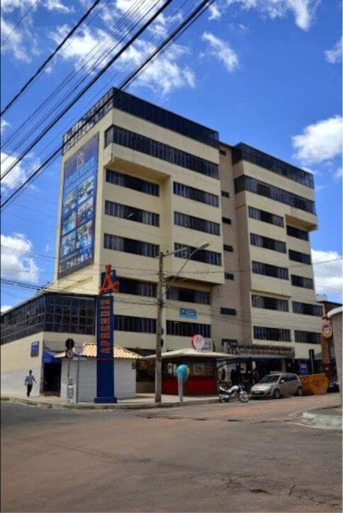 Centro de Estudos Superiores Aprendiz - 1