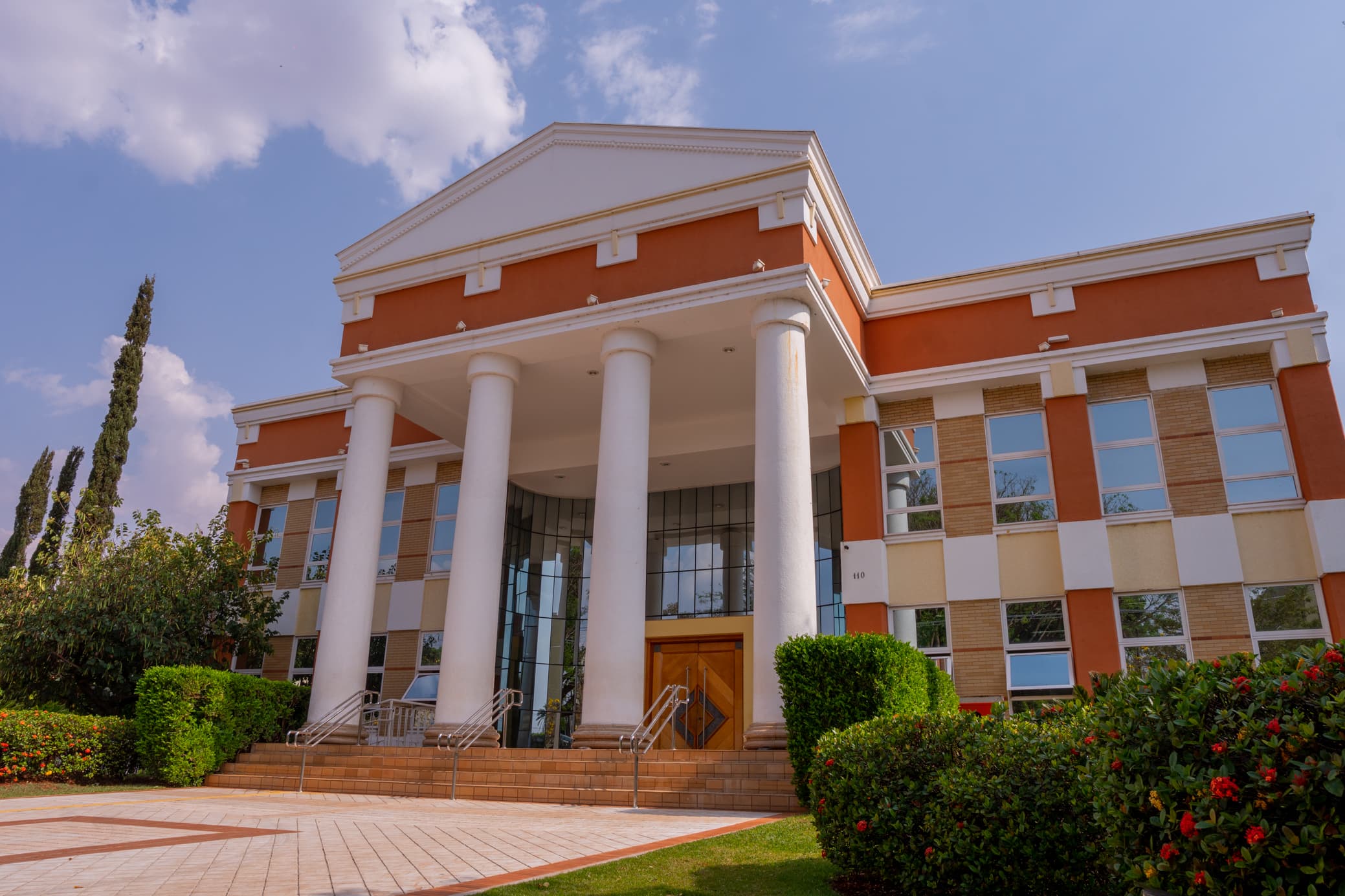 Centro Universitário Barao de Maua - 1