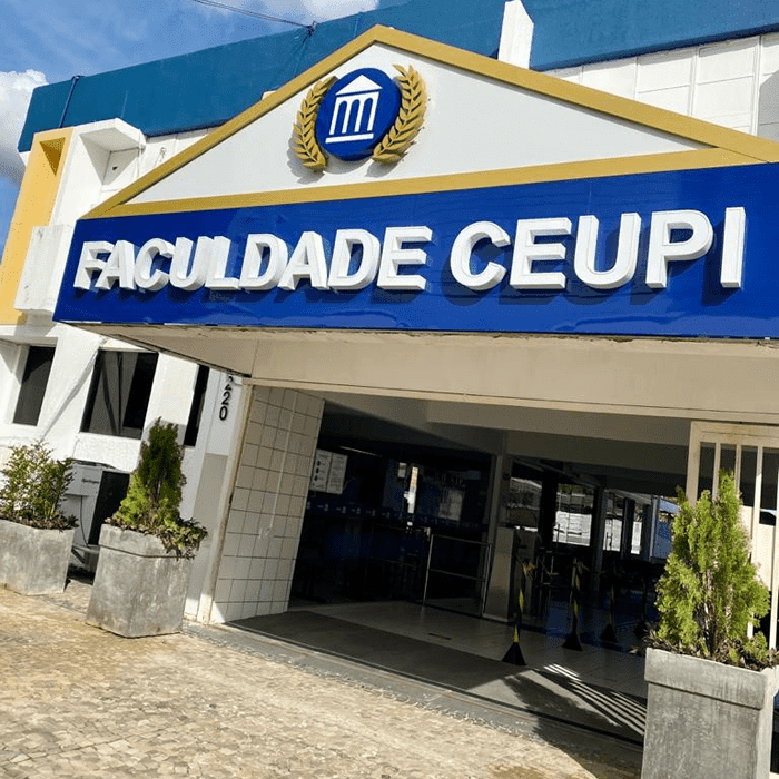 Centro de Ensino Unificado de Teresina - 1