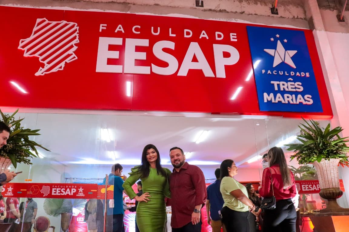 Faculdade Cidade Luz - 1