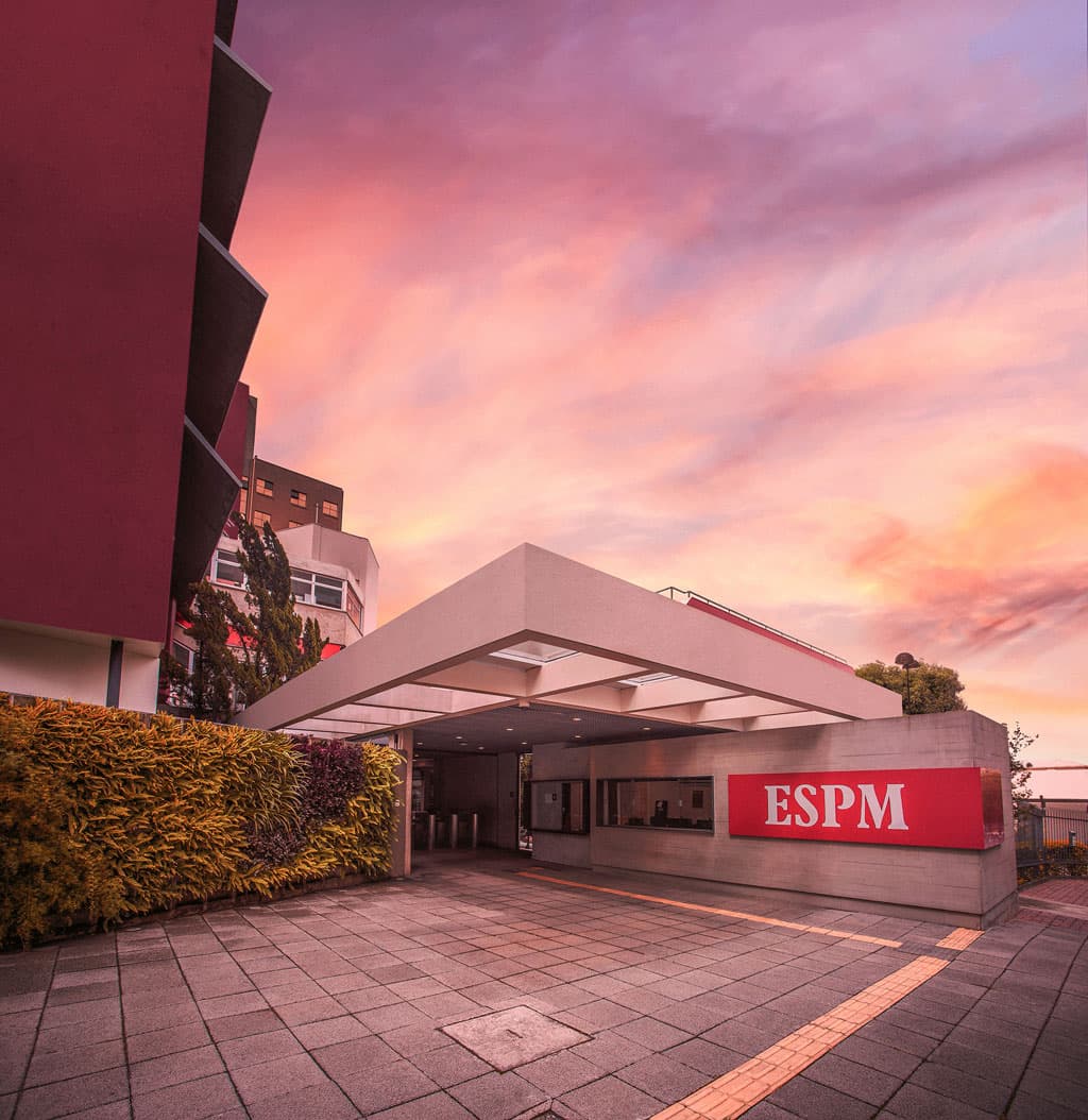 Escola Superior de Marketing - 1