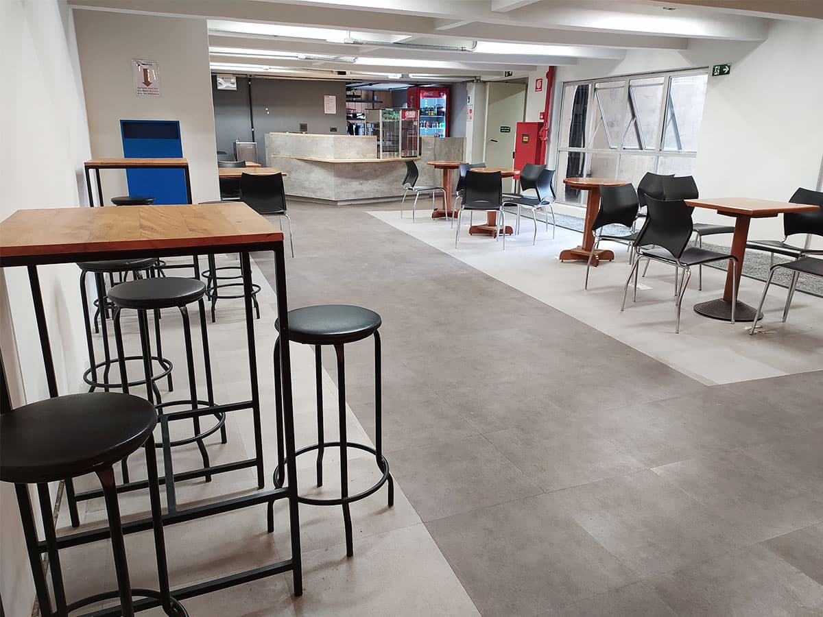 Faculdade Impacta - IMPACTA