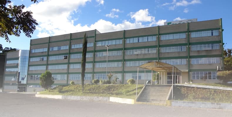 Faculdade Concórdia - 1