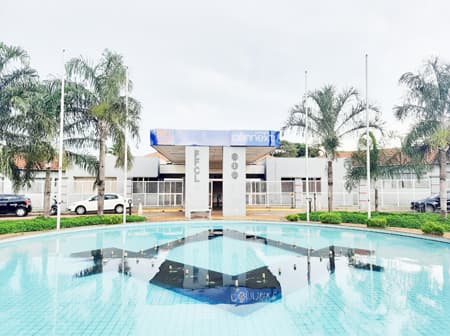 Fundação Educacional de Ituverava - 1