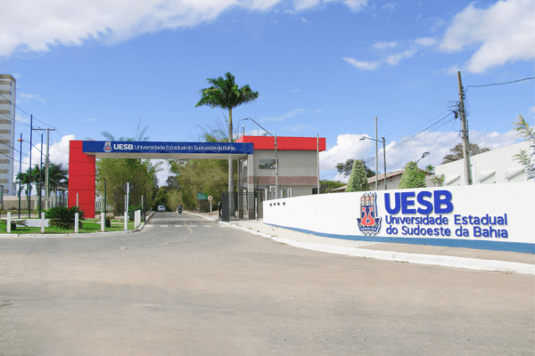 Universidade Estadual do Sudoeste da Bahia - 1