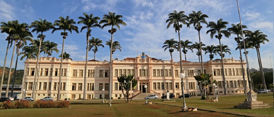 Universidade Federal de Viçosa - 1