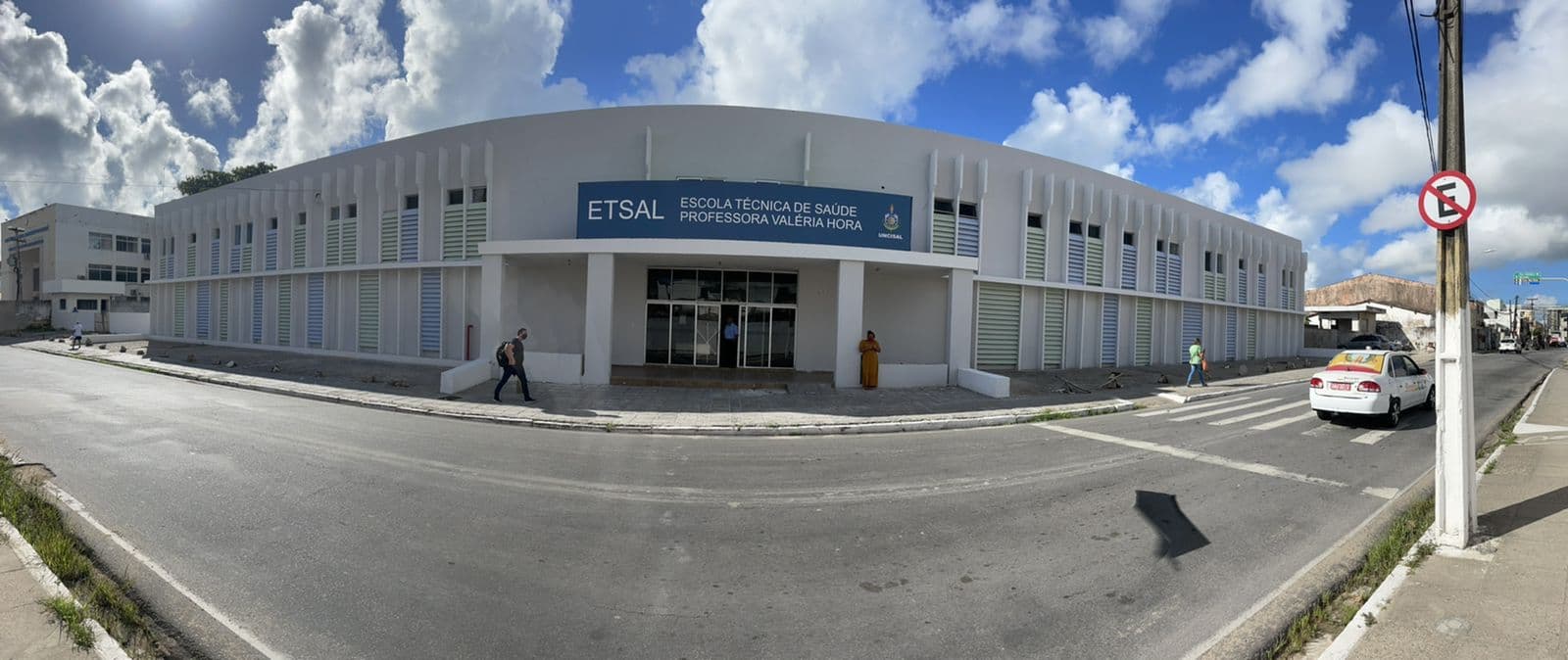 Universidade Estadual de Ciências da Saúde de Alagoas - 1