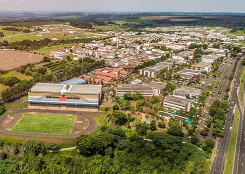 Universidade de Franca - 1