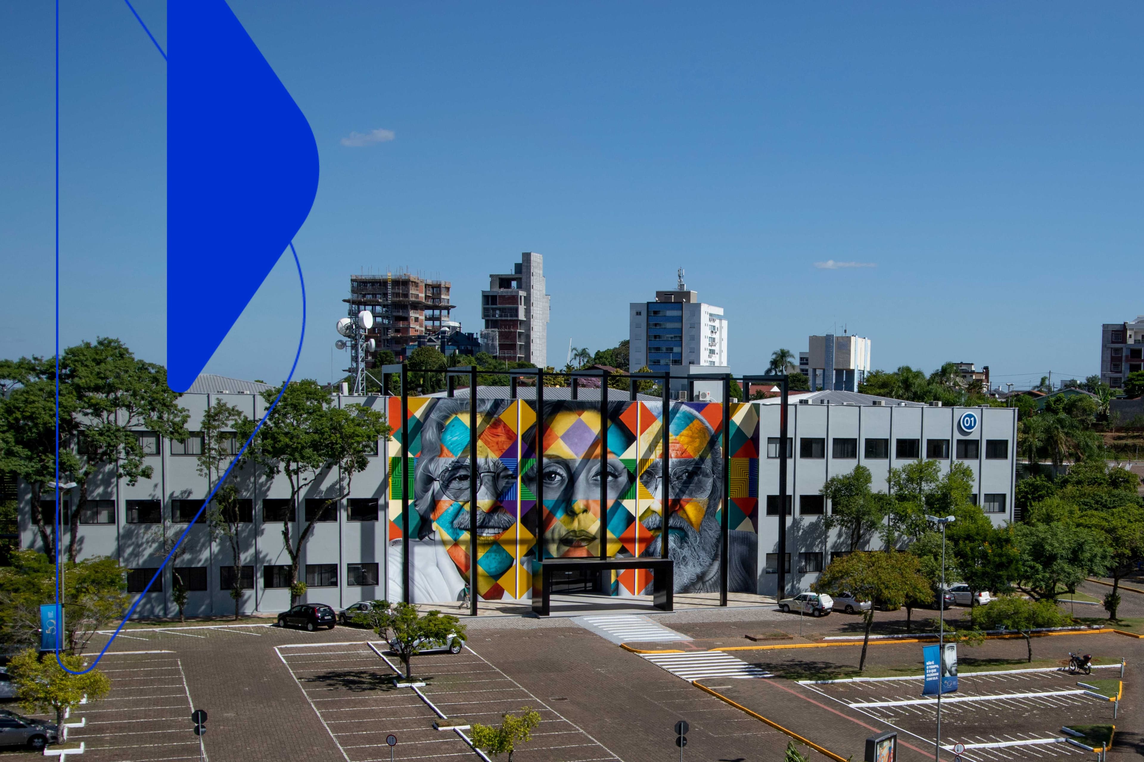 Centro Universitário Univates - 1